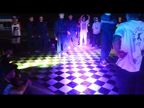 SUPREME BOYZ VS JESUS FLAVA GANG (FINAL) / LAGOA DE ROÇA BATTLE