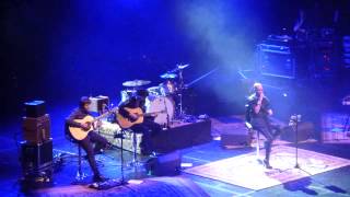 Skunk Anansie - Brazen (Weep) / Acoustic Tour (06.03.2014, Zabrze)