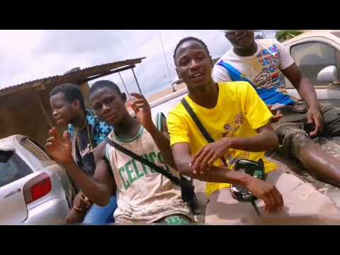 Moni Man feat Soupapa _-_(PON DEM) OFFICIAL VIDEO