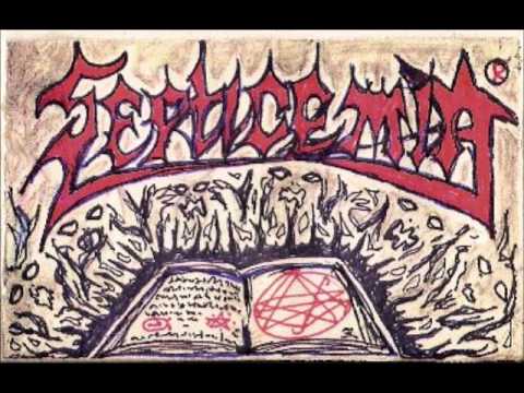Septicemia - Natorum De Mondo (Full demo 1990)