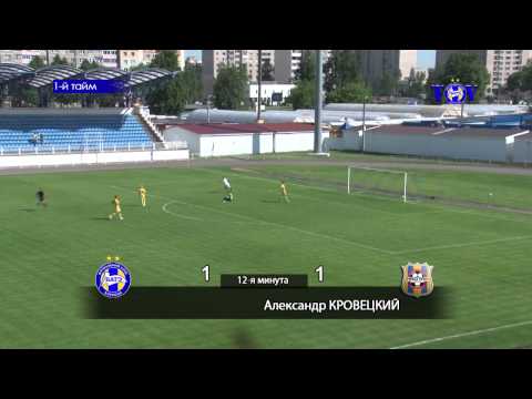 25.05.2014_БАТЭ (Борисов) - Нафтан (Новополоцк). Д