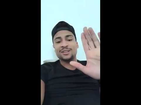 Arthur (Secret Story 9) chat avec ses fans sur Périscope | SS9