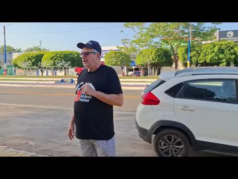 MARACAÇUMÉ: Importante cidade da Pré-Amazônia Maranhense.