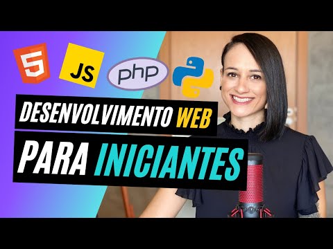 O que eu faria se estivesse COMEÇANDO hoje na PROGRAMAÇÃO