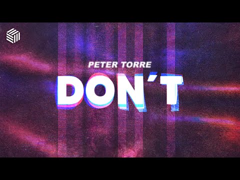 Peter Torre - Don't