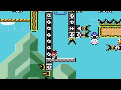 Still trying to break Item Abuse 3 (Still failing)