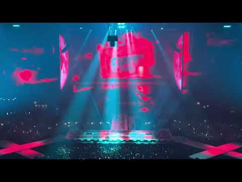 Chris Brown - Breezy Bowl XX - Thursday 3 July 2025 - Co-op Live - Manchester - Full Concert