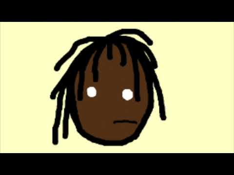 Jaden Smith x Travis Scott type beat 2019 "Something Is Coming"