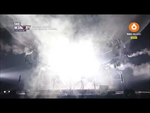 Girls Generation - Special Stage (Flower Power)