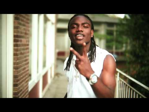 Makka ft Nino & Priester-Nu je weg bent