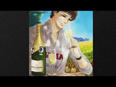 GLASOND X FUCKYOURCLIQUE - MOET SHERTAPE