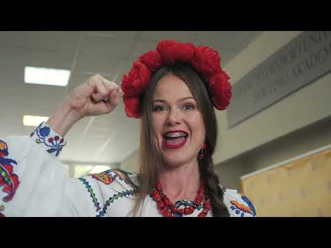 LIETUVIŲ KALBOS IR KULTŪROS VASAROS KURSAI/ Lithuanian language and culture summer course