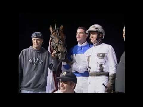 CHRHF 2010 Inductee - Mister Big