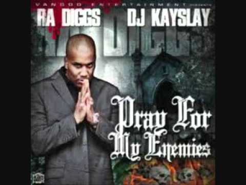 RA DIGGS - KILL YA SELF.wmv