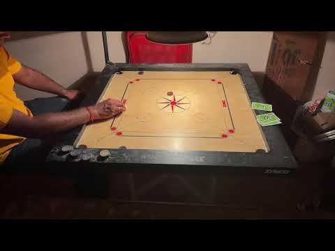 Hemanth NS · Day 1