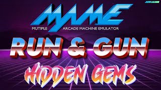 The Best MAME Games That You Must Play #mame #arcadegames #arcadegaming