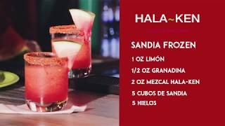 VIDEO RECETA PARA EL FIN DE SEMANA