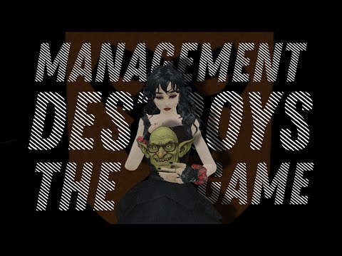 Avakin Life Revealed | Leadership Ruined Everything