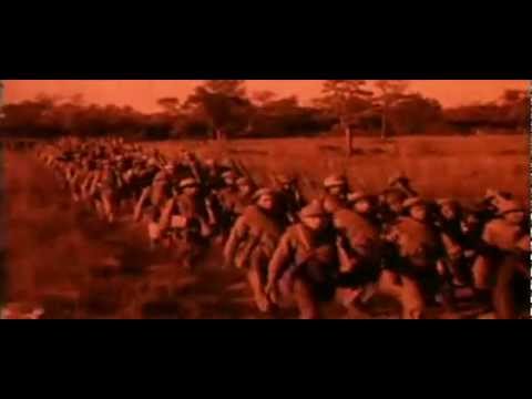 Guerra del Chaco   El Infierno del Chaco (Pelicula)