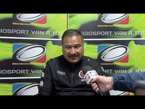 Corenos - FC Lewenborg