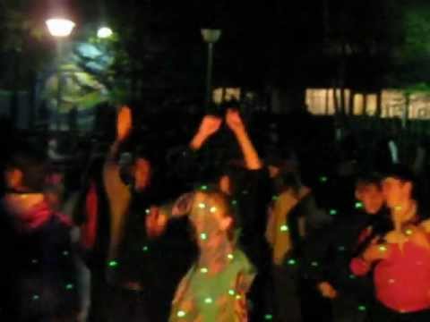 MC Divine, Djeem -- Last Chanse (Eddie Mono Bootleg Rework)@ Live set DJ Marconi