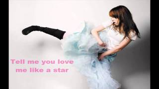 liar liar alexz johnson karaoke...[instrumental]