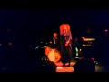Naomi Pilgrim - No Gun (live) 