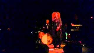 Naomi Pilgrim - No Gun (live)