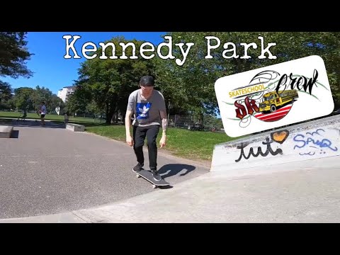 Skateboard fahren lernen - Impossible lern Skateboard fahren lernen mit Björn & DareK TIPPS