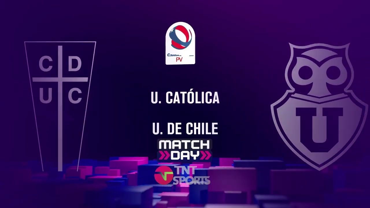 TNT Sports - Campeonato Nacional