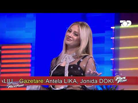 Fiks Fare, E ftuara: Në vitet '88, '89 hanim shumë presh, 22 Dhjetor 2022, Pjesa 3