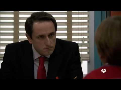 LOS PROTEGIDOS CUARTA PARTE 1X03