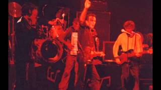 The Pogues With Joe Strummer ‎– Live In London
