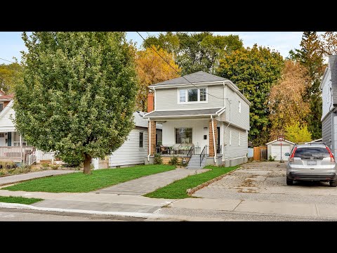 139 King Edward Avenue, Toronto