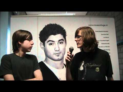 NK Jeugd 2011 - Stefan Beukema 7 mei 2011