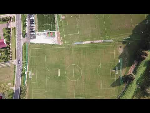 Radziszowianka Radziszów