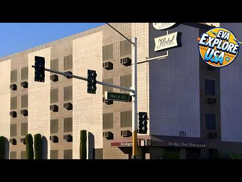 Bridger Inn Hotel Downtown | Las Vegas (NV), United States | Hotel Review ⭐
