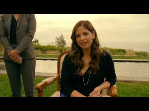 Unaired Cruel Intentions Pilot Interview Scene