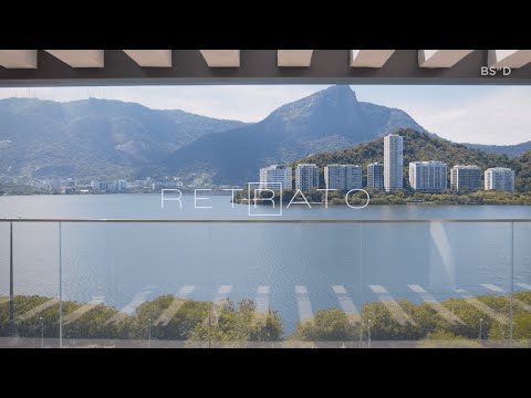 RETRATO | Vídeo de entrega