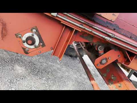 1995 MASSEY FERGUSON 8570 For Sale