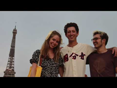 Adam, 3rd year student at Erasmus University Rotterdam | Beyond the States