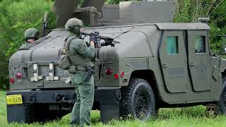 Flagler County Sheriff's Office Arrests 3 Career Criminals After Search Warrant
