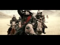 Mongolian Nomad Strategy Of War Genghis Khan Vs Jamukha