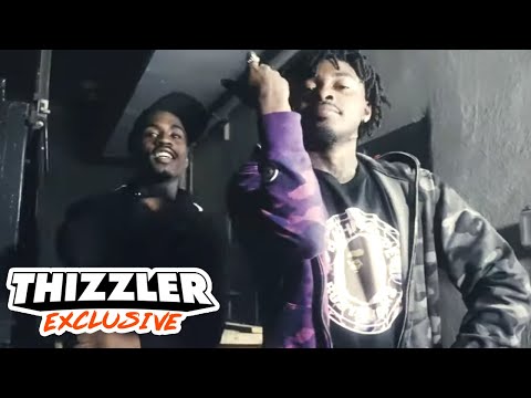 Freeway Donny x Fredo Bagz - Kill The Team (Exclusive Music Video) II Dir. Randy Don't Shoot Em