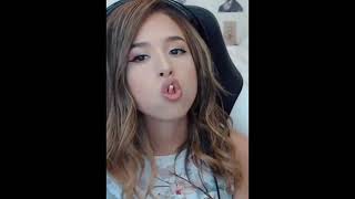 Pokimane opening her mouth everytime 🤤🤤🥵🥵🔥🔥⚠️⚠️