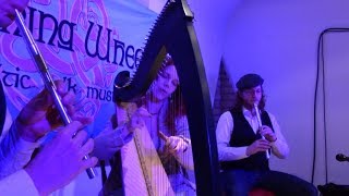 Hochzeitsband Mittelaltermusik Irish Fantasy Folk