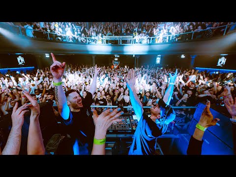 Third ≡ Party presents Party People @ The Dome, Liverpool 2025