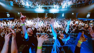 Third ≡ Party presents Party People @ The Dome, Liverpool 2025