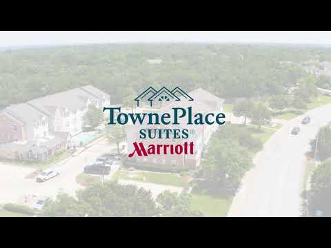 TownePlace Suites by Marriott College Station
