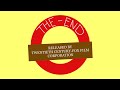 The End Released By Twentieth Century Fox Film Corporation 1966 Version 2